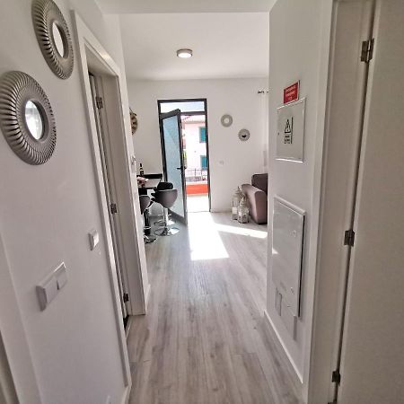 Charming Apartment In Funchal - Lazareto Εξωτερικό φωτογραφία