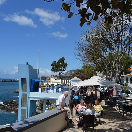 Charming Apartment In Funchal - Lazareto Εξωτερικό φωτογραφία