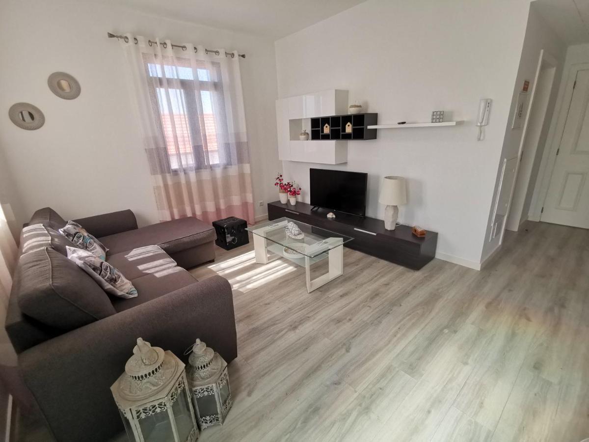 Charming Apartment In Funchal - Lazareto Εξωτερικό φωτογραφία