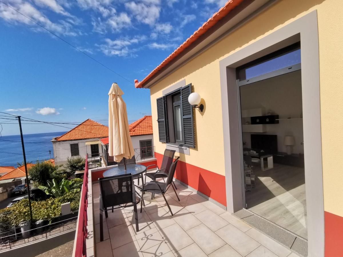 Charming Apartment In Funchal - Lazareto Εξωτερικό φωτογραφία