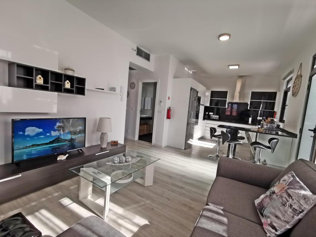 Charming Apartment In Funchal - Lazareto Εξωτερικό φωτογραφία