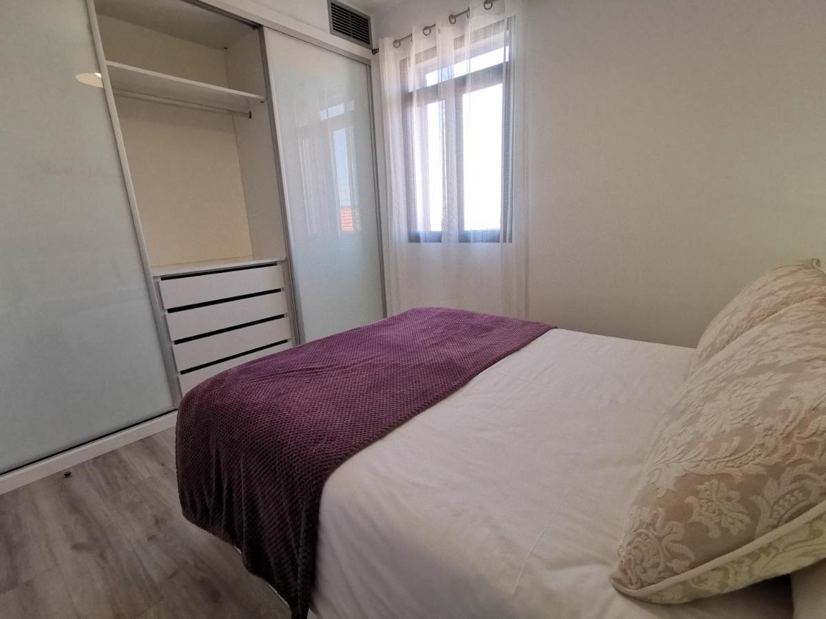 Charming Apartment In Funchal - Lazareto Εξωτερικό φωτογραφία