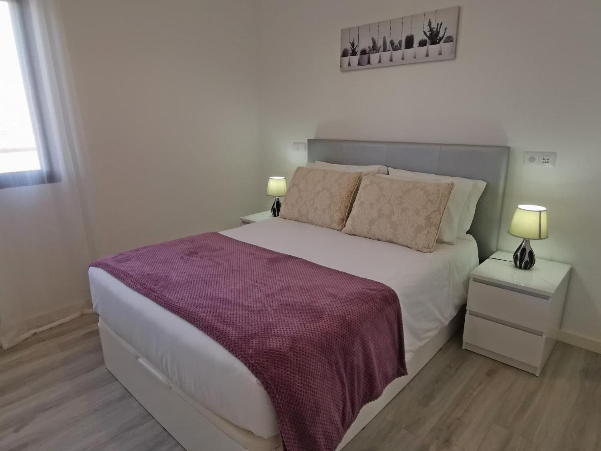 Charming Apartment In Funchal - Lazareto Εξωτερικό φωτογραφία