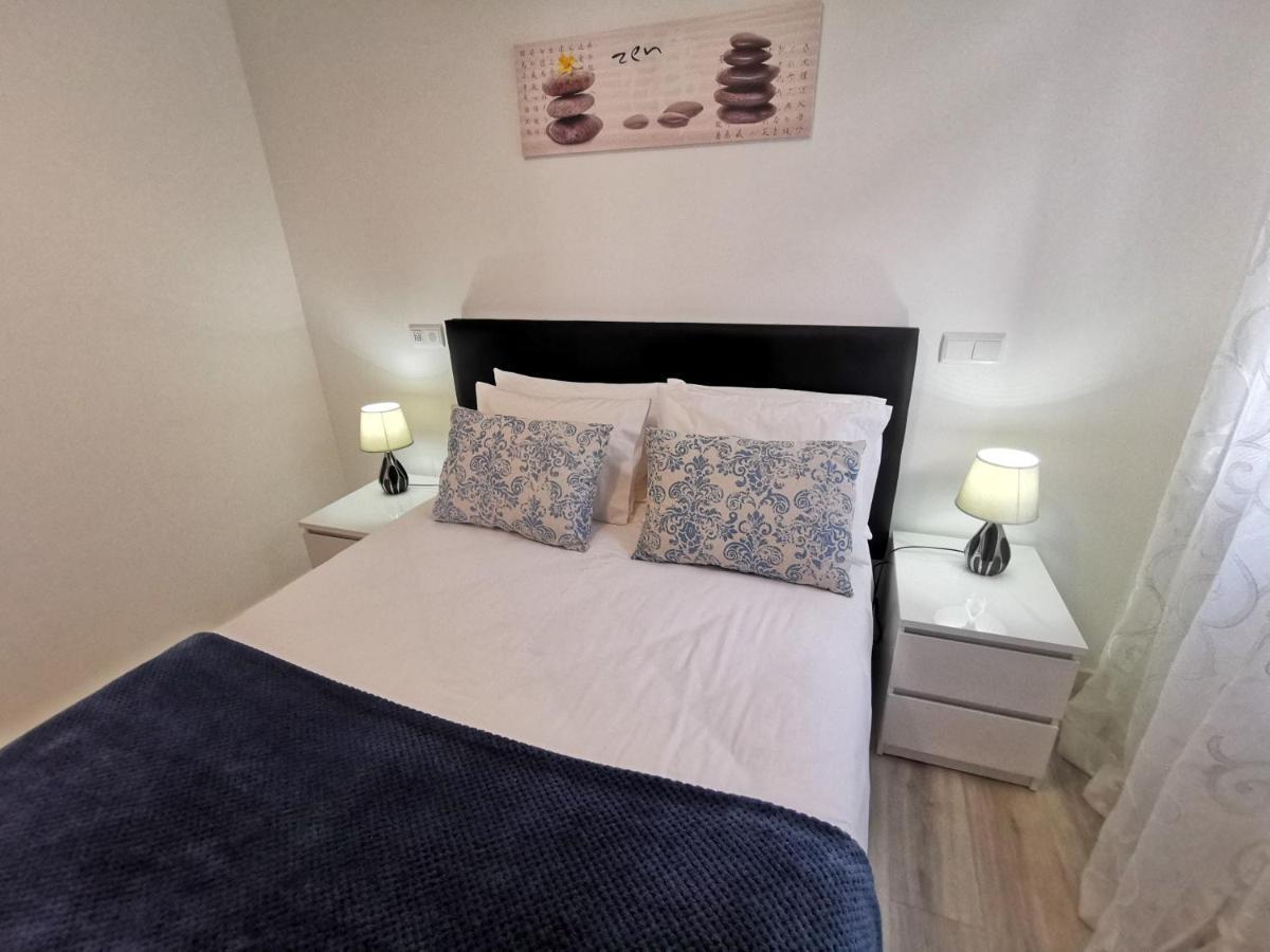 Charming Apartment In Funchal - Lazareto Εξωτερικό φωτογραφία