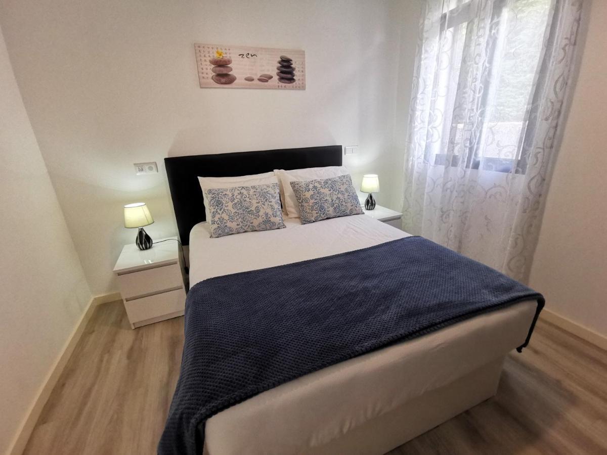 Charming Apartment In Funchal - Lazareto Εξωτερικό φωτογραφία