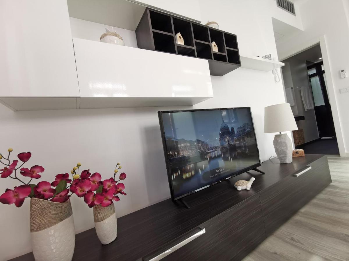 Charming Apartment In Funchal - Lazareto Εξωτερικό φωτογραφία