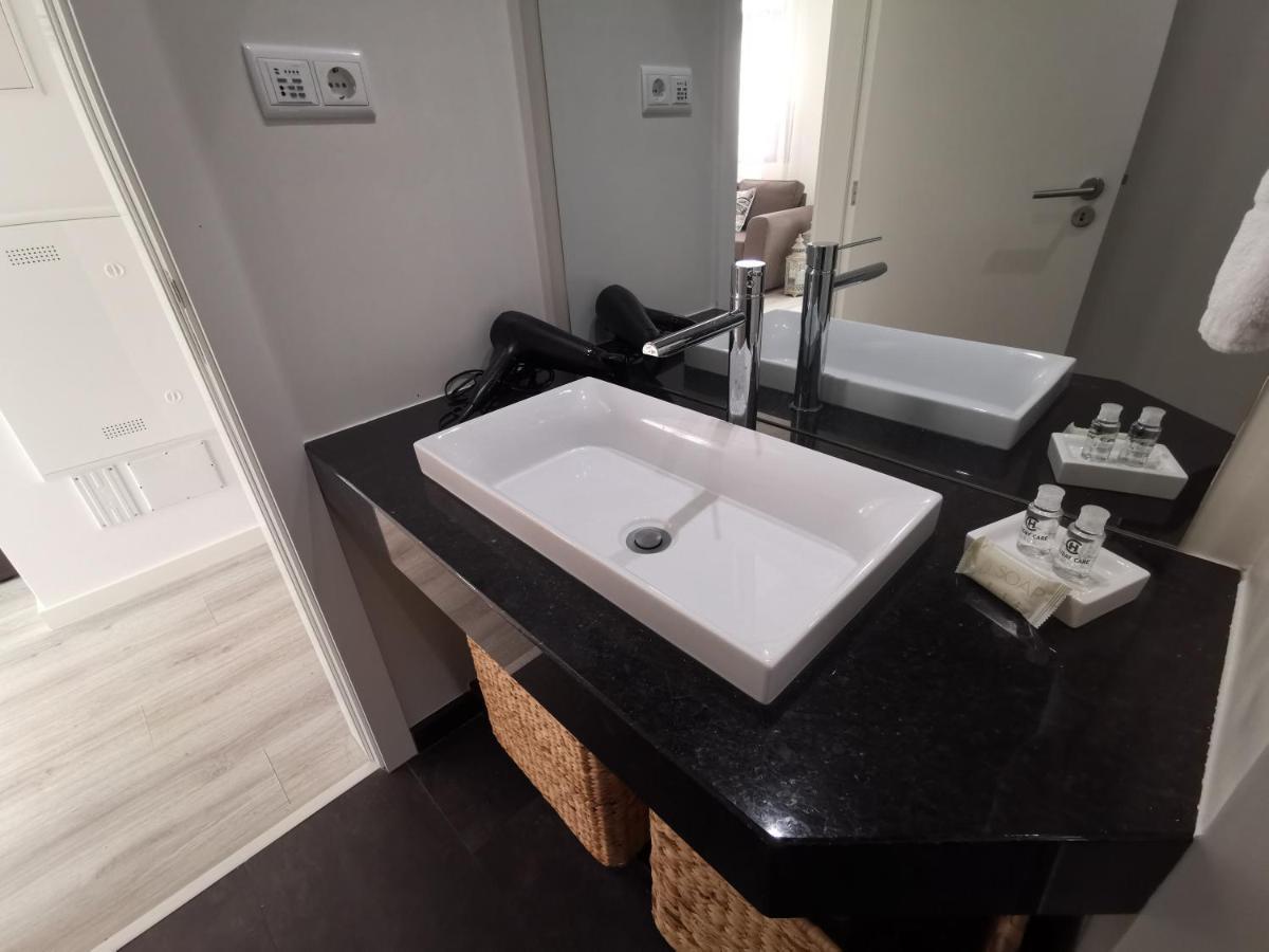 Charming Apartment In Funchal - Lazareto Εξωτερικό φωτογραφία