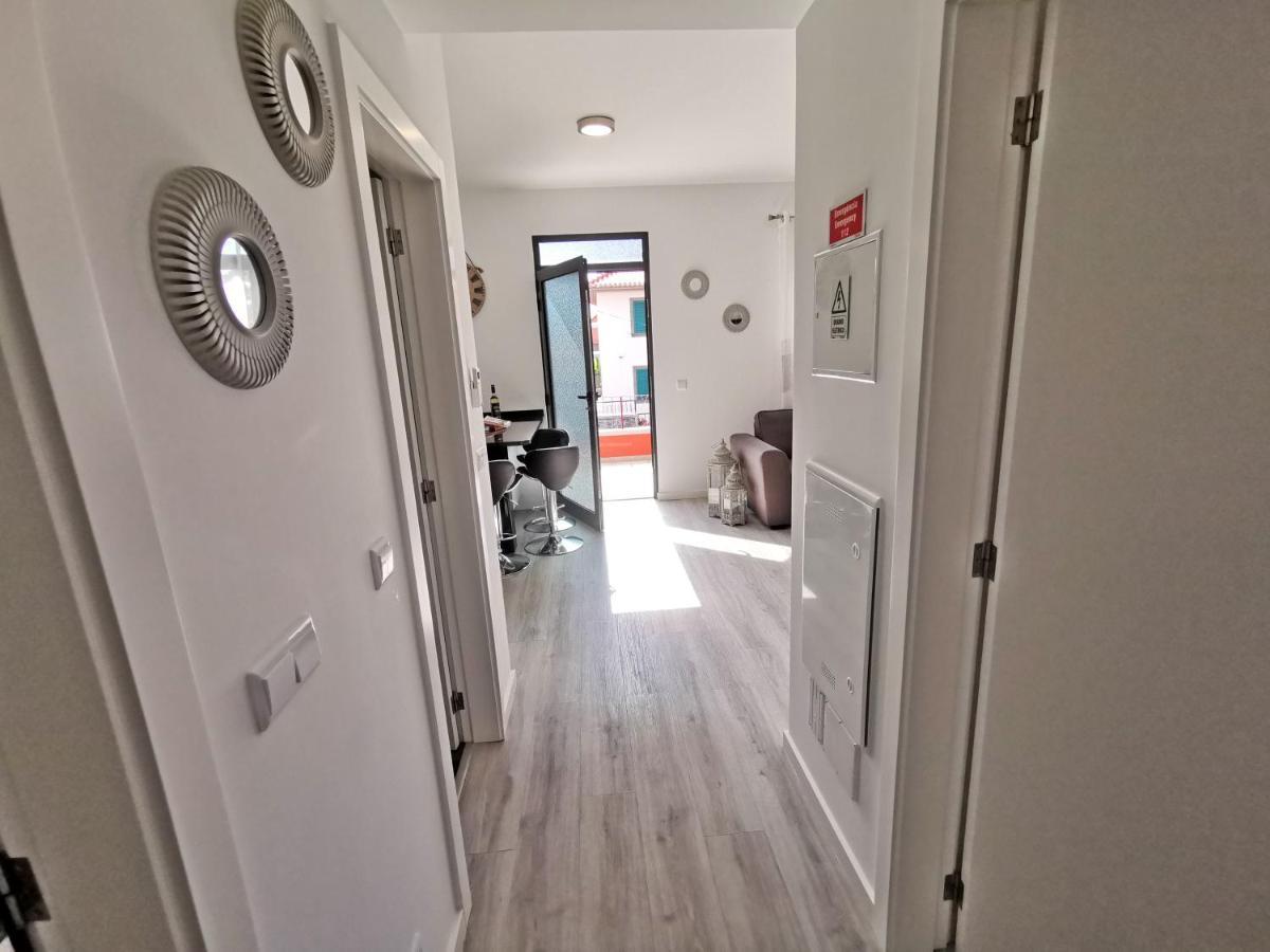 Charming Apartment In Funchal - Lazareto Εξωτερικό φωτογραφία