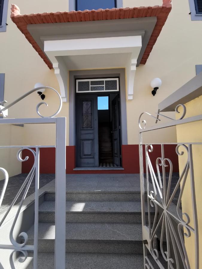 Charming Apartment In Funchal - Lazareto Εξωτερικό φωτογραφία