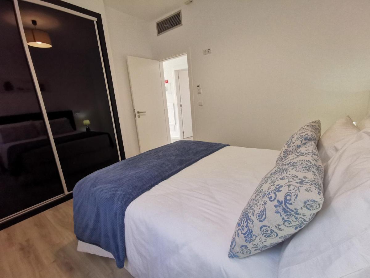 Charming Apartment In Funchal - Lazareto Εξωτερικό φωτογραφία