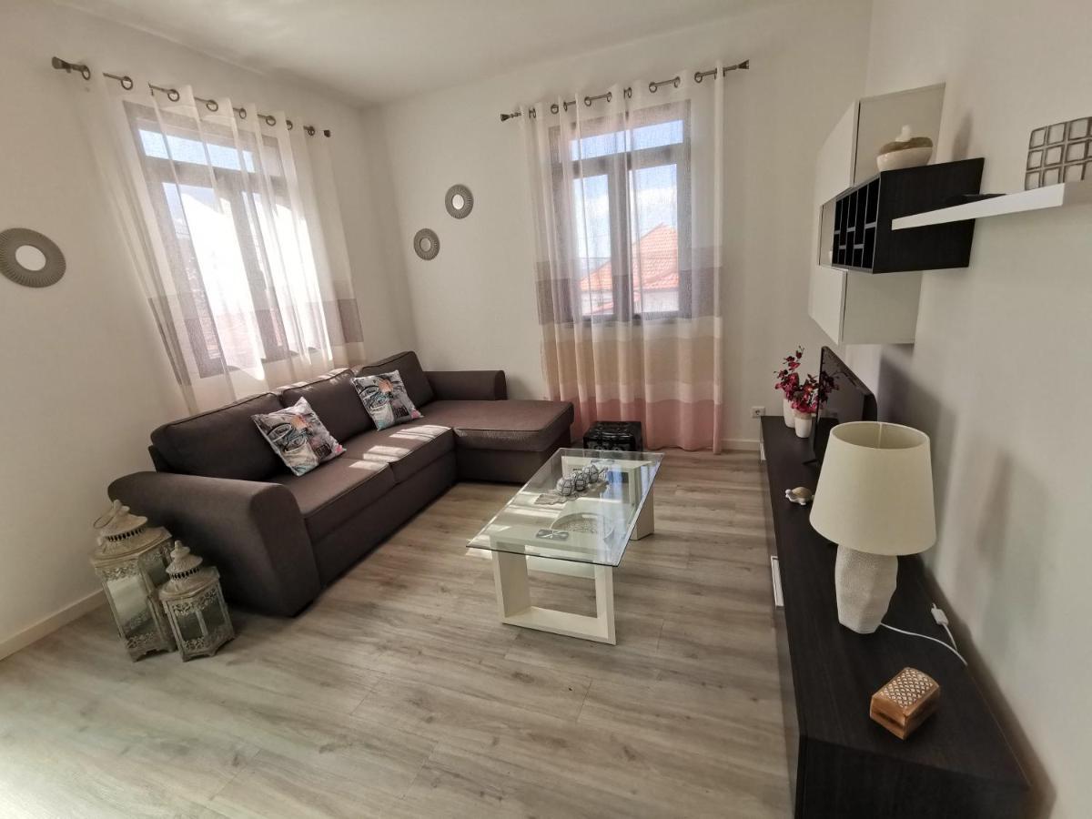 Charming Apartment In Funchal - Lazareto Εξωτερικό φωτογραφία